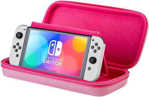 Switch 2 Accessory: RDS - Game Traveler Deluxe Princess Peach Case
