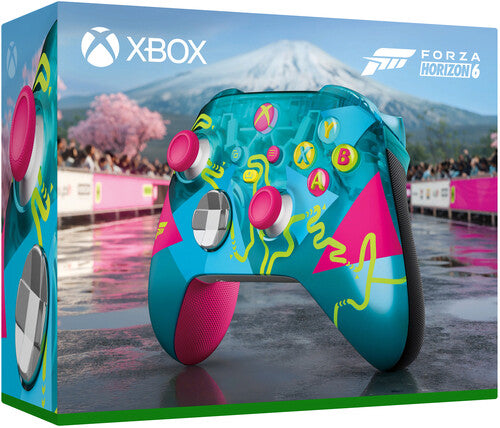 Xbox Wireless Controller: Forza 6