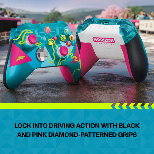 Xbox Wireless Controller: Forza 6
