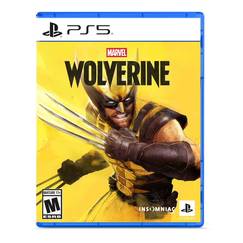 Marvel's Wolverine - PS5