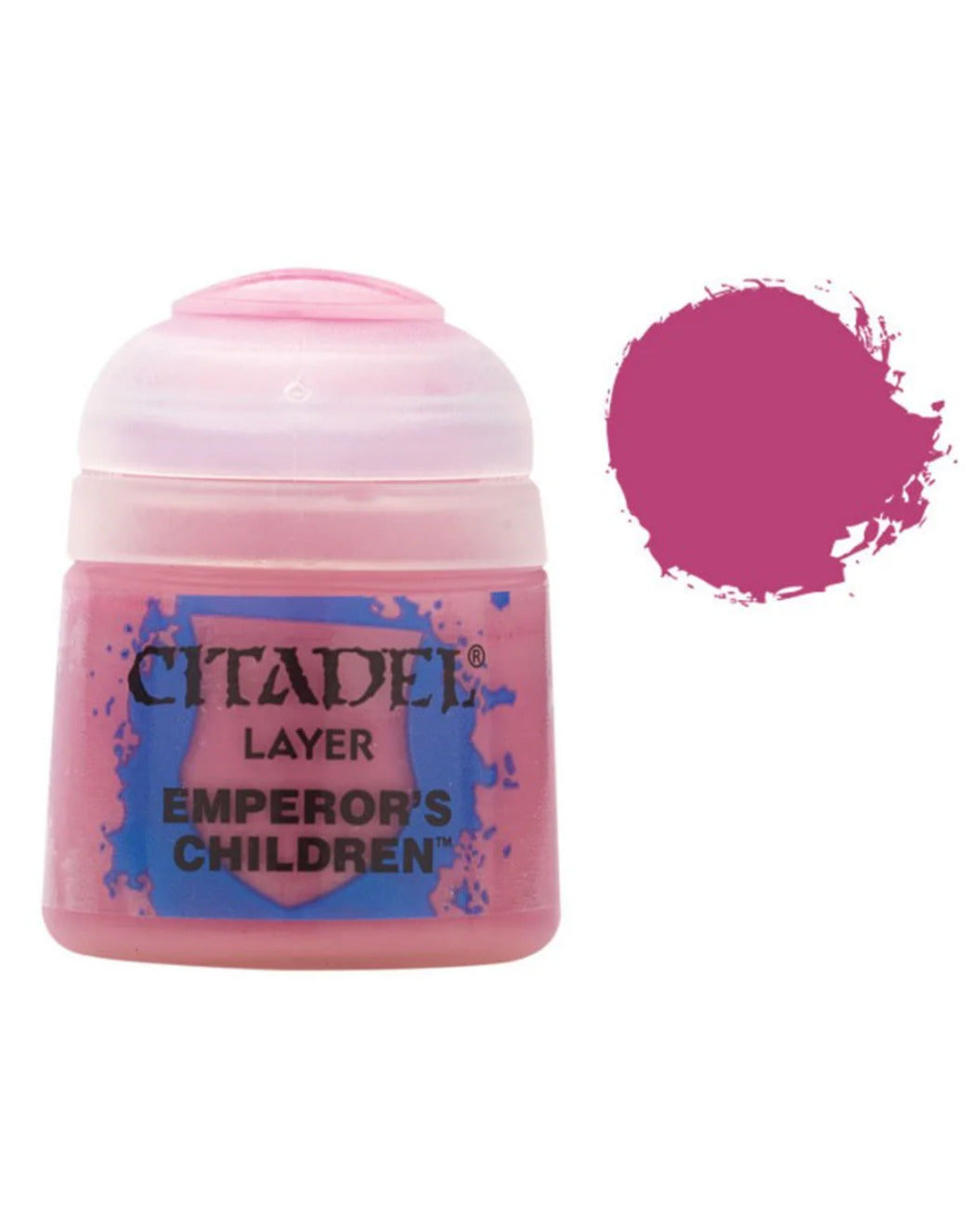 Citadel Layer: Emporer's Children (12mL)