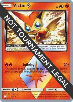 Victini Prism Star - 2019 (Kaya Lichtleitner) 7 -