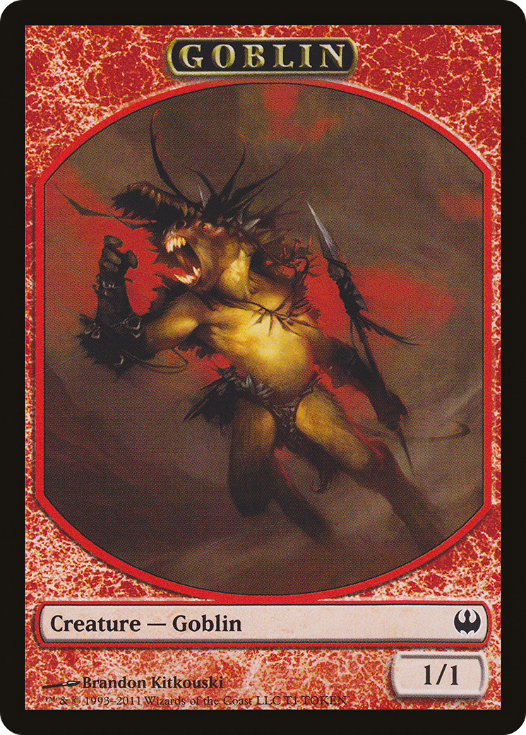 Goblin (DDG-001) -