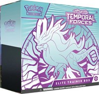 Temporal Forces ETB (Walking Wake ex)