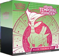 Temporal Forces ETB (Iron Leaves ex)