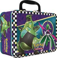 Back to School 2024 Collector Chest