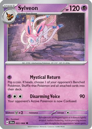 Sylveon 22 -