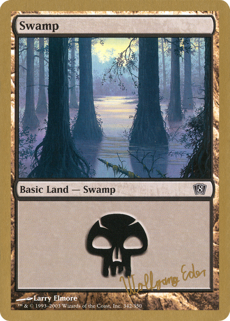 Swamp (WCD-WE342) -