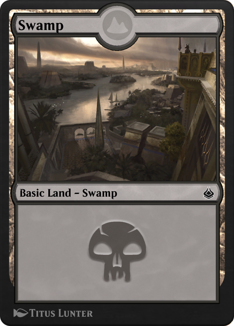 Swamp (AKR-334) -