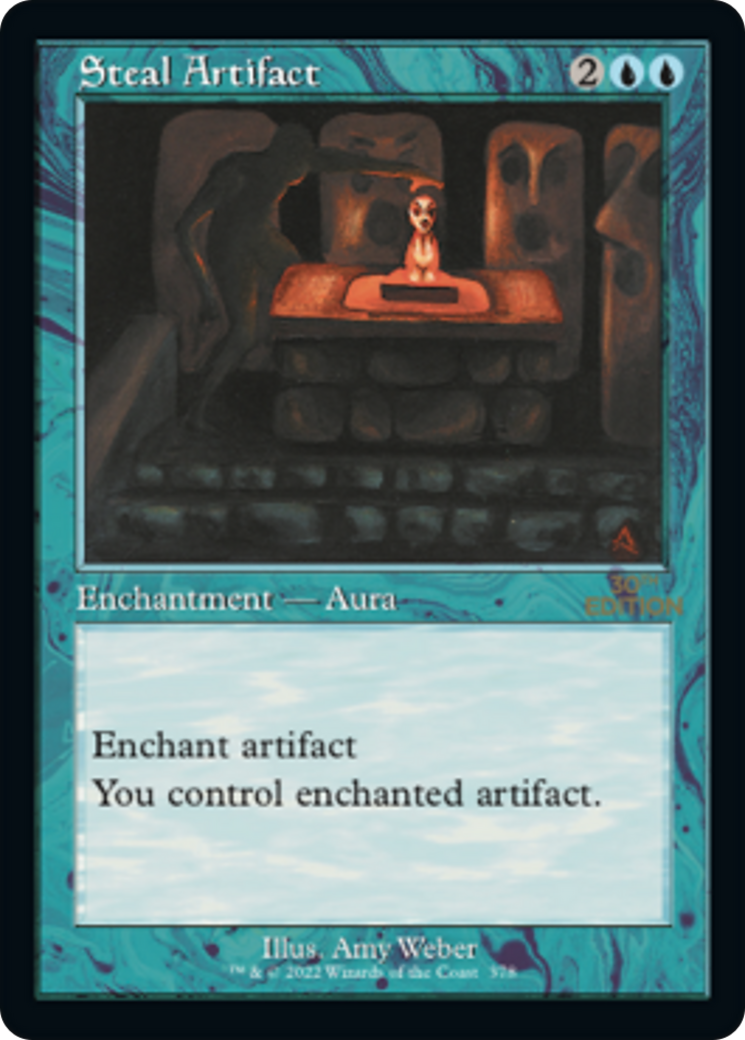 Steal Artifact (30A-378) -