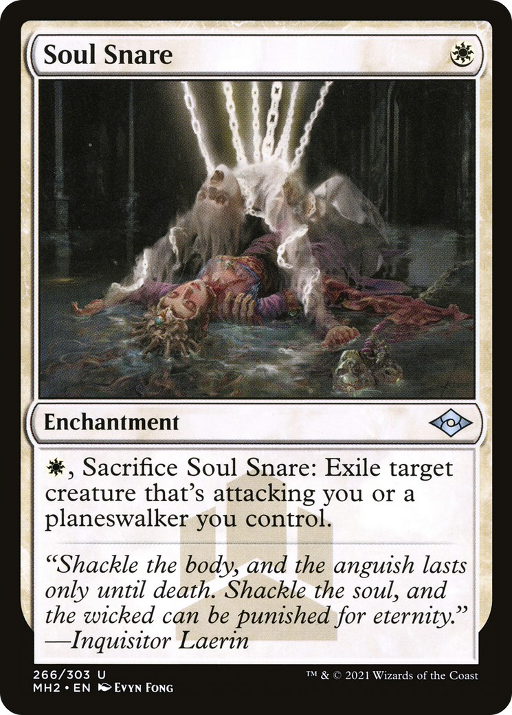 Soul Snare (MH2-266) -