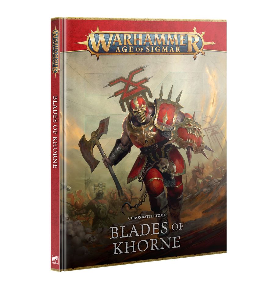 Warhammer 40K