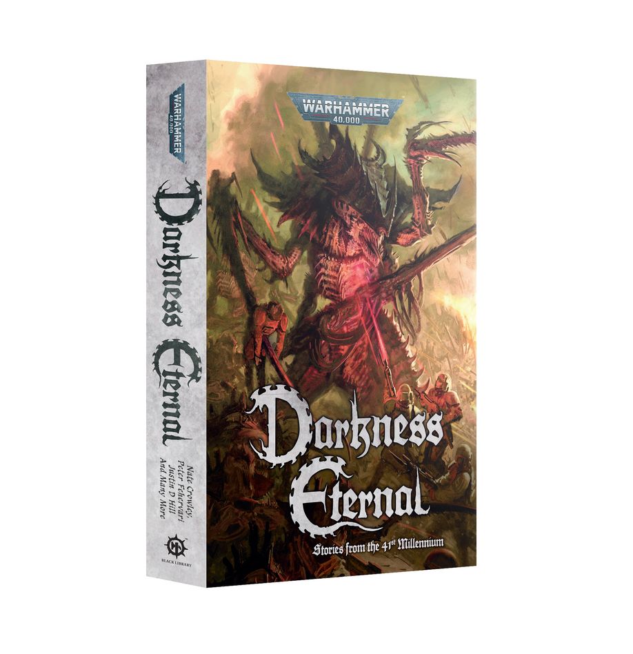 Darkness Eternal - Warhammer 40,000