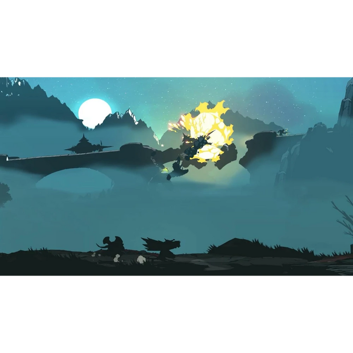 Absolum - Switch 2