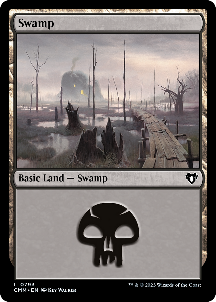 Swamp (CMM-793) -