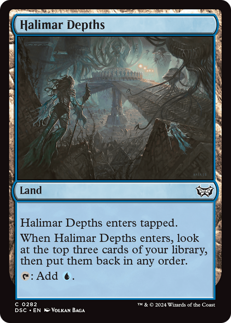 Halimar Depths (DSC-282) -