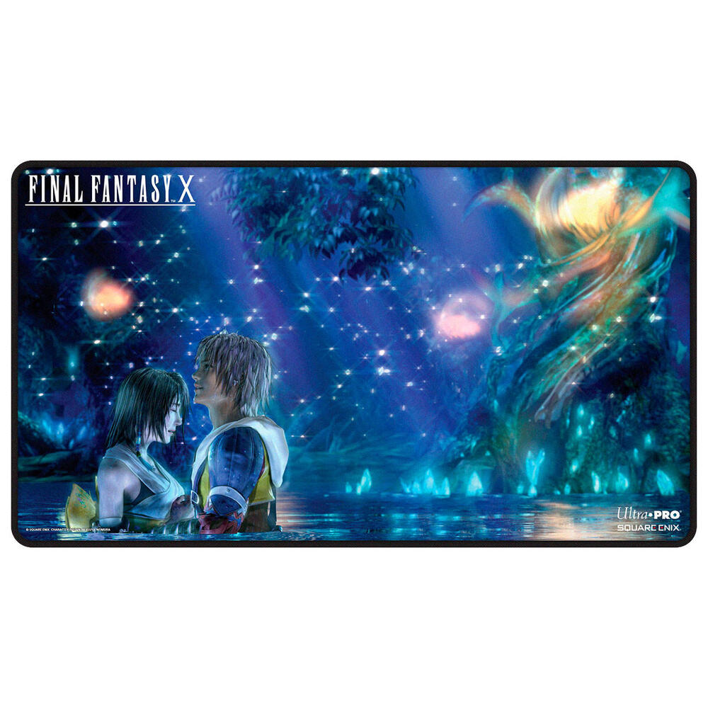 Ultra Pro FFX Playmat