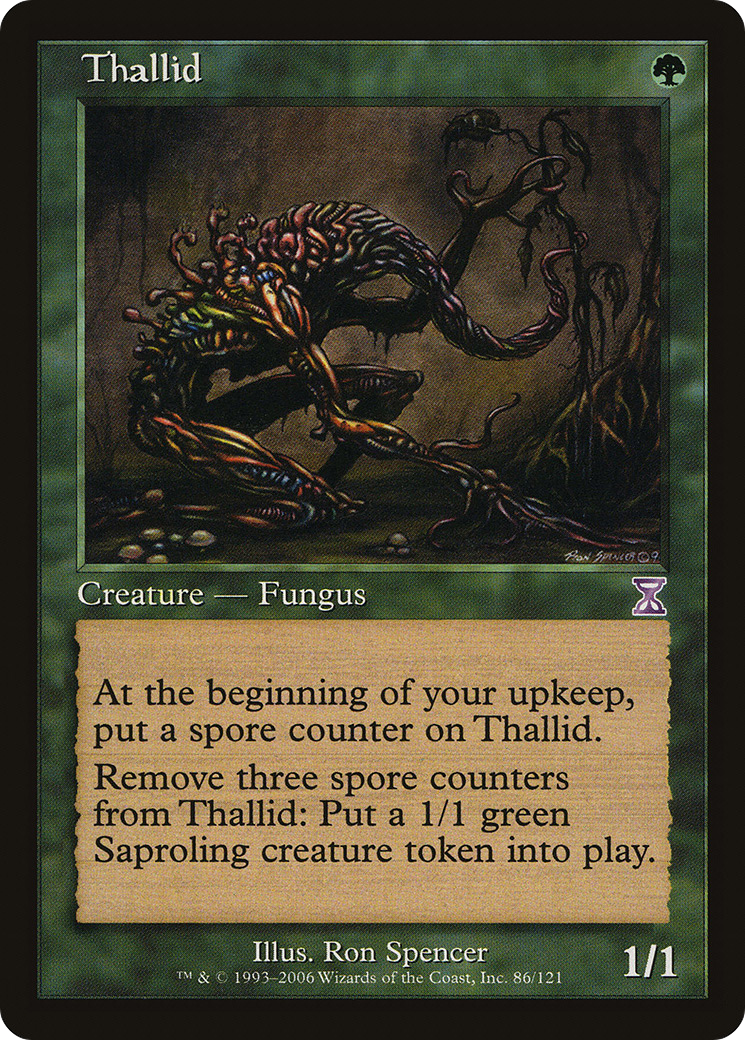 Thallid (TSB-086) -