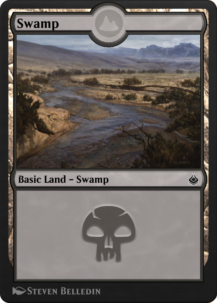 Swamp (AKR-333) -