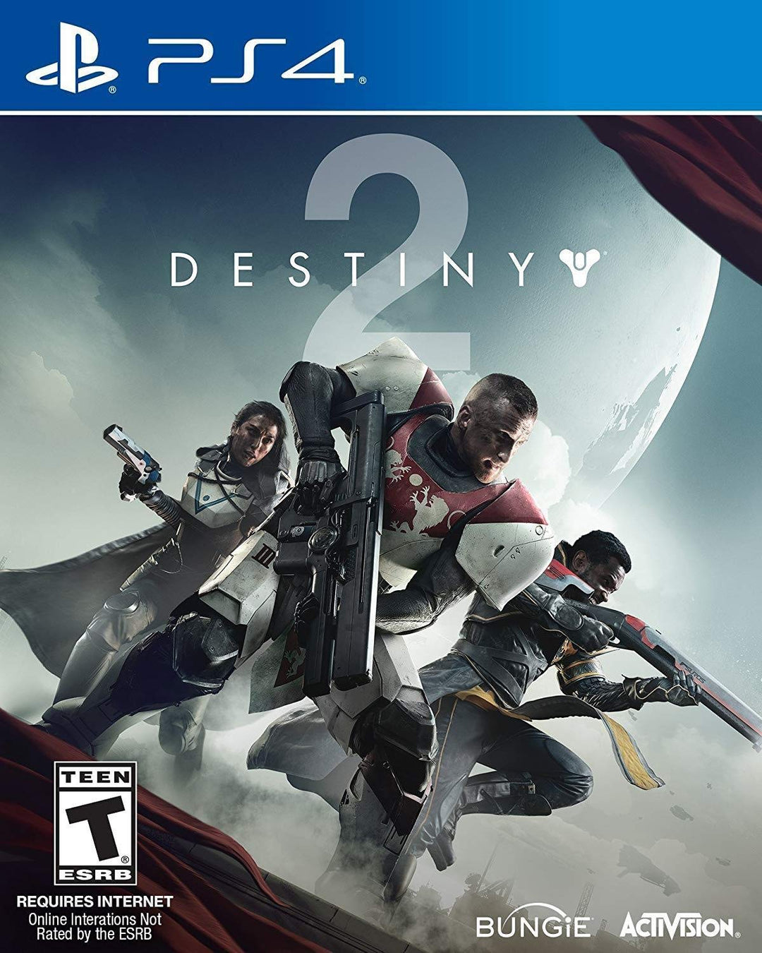 Destiny 2 - PlayStation 4 (Pre-Owned)