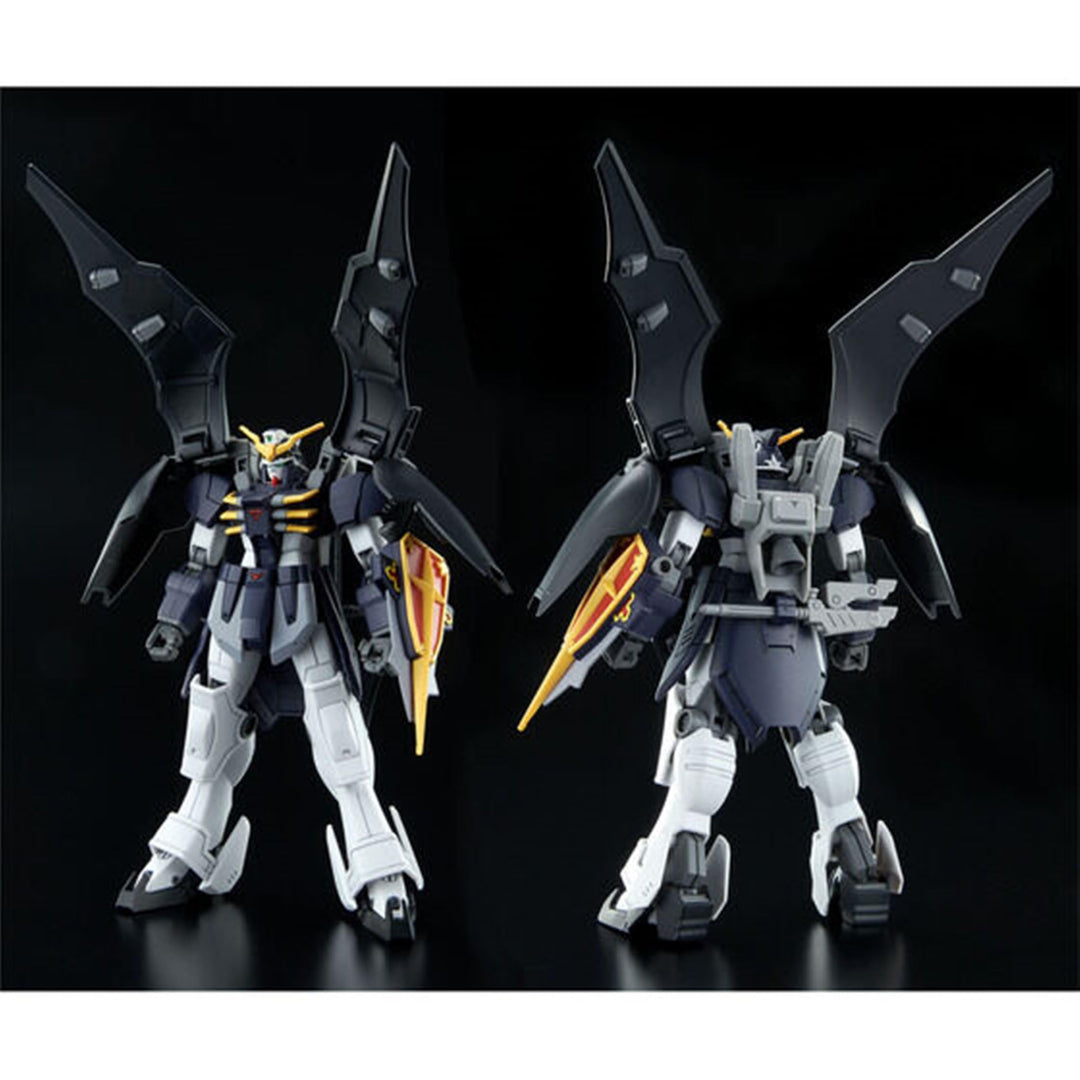 HG 1/144 GUNDAM DEATHSCYTHE HELL