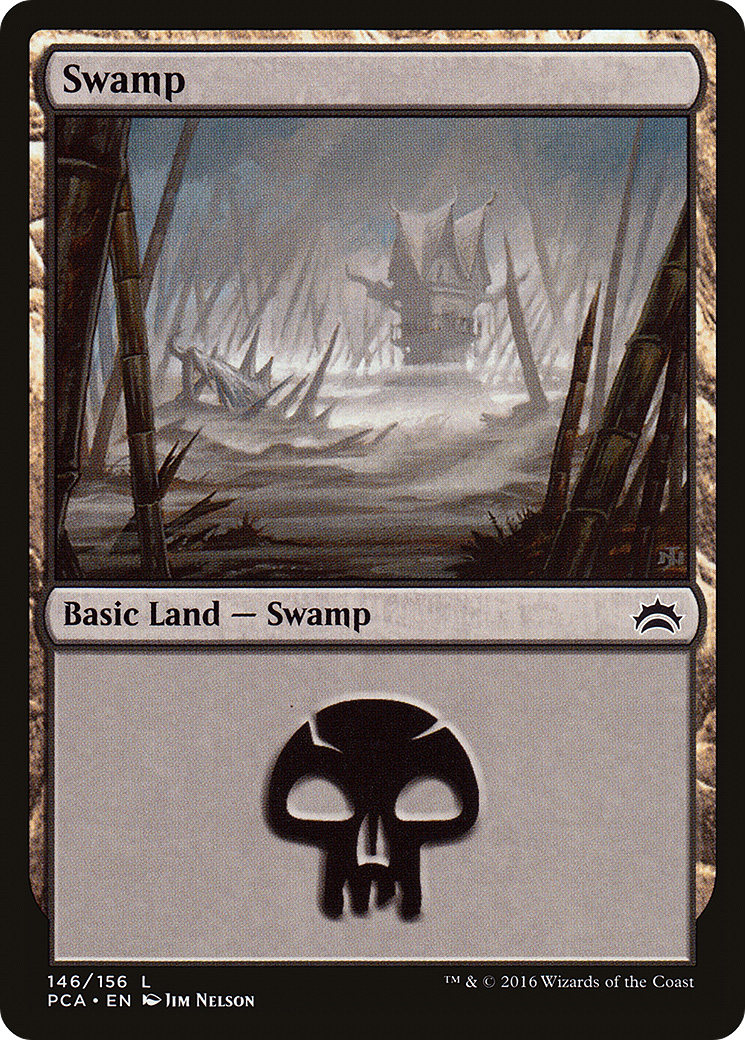 Swamp (PCA-146) -