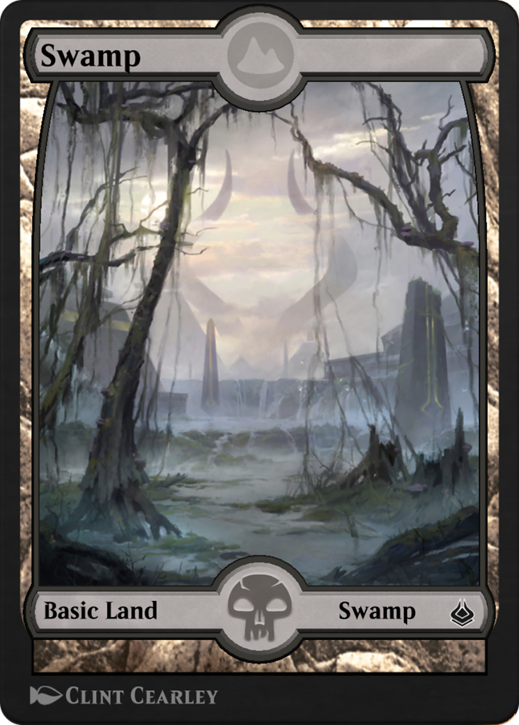 Swamp (AKR-335) -