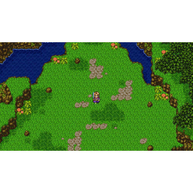 Dragon Quest XI S: Echoes of an Elusive Age: Definitive Edition - Switch 2 (Game-Key Card) [PREORDER]