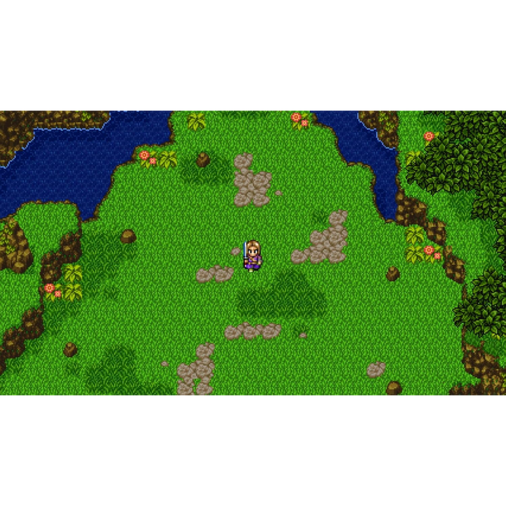 Dragon Quest XI S: Echoes of an Elusive Age: Definitive Edition - Switch 2 (Game-Key Card) [PREORDER]