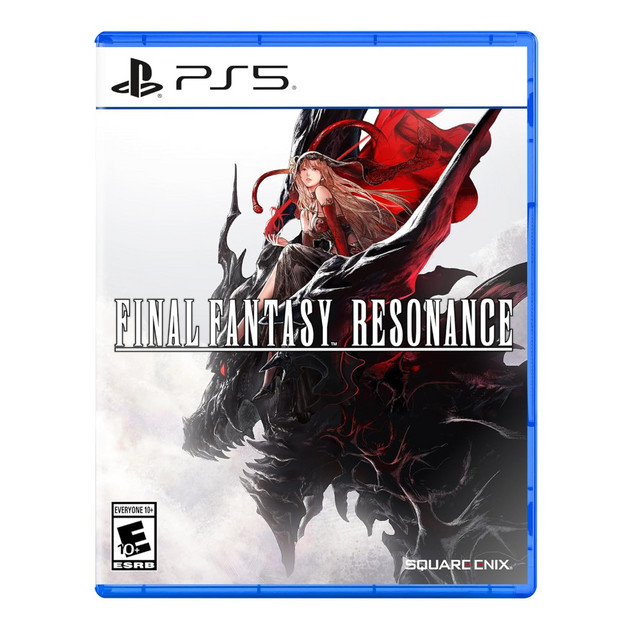 Final Fantasy Resonance - PS5 [PREORDER]