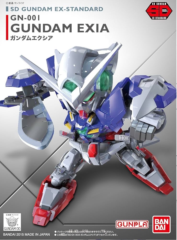 Gunpla