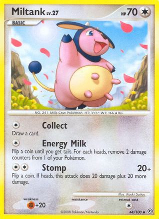 Miltank 44/100 -