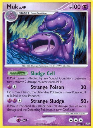 Muk 57/127 -