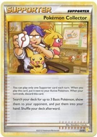 Pokemon Collector (#27) 27 -