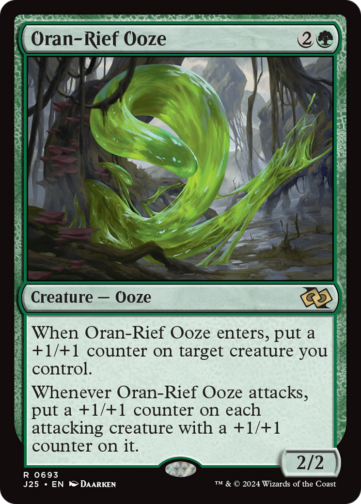 Oran-Rief Ooze (J25-693) -