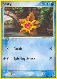 Staryu - 084/113