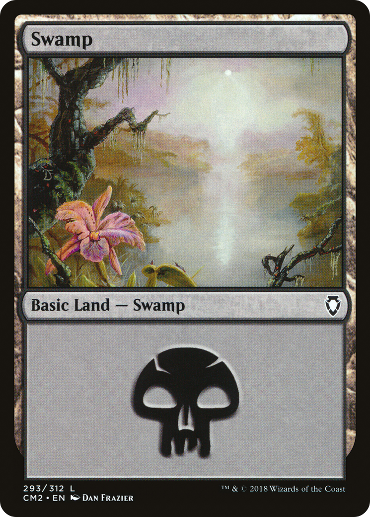 Swamp (CM2-293) -