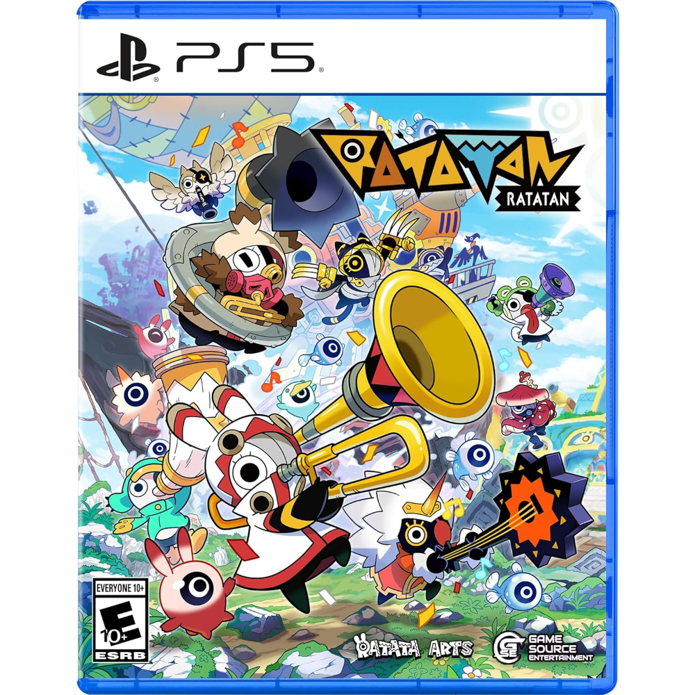 Ratatan - PS5 [PREORDER]