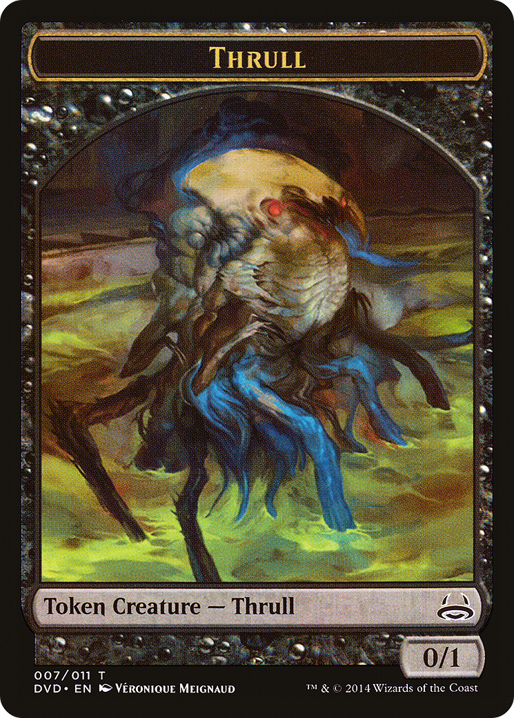 Thrull (DD3-007) -