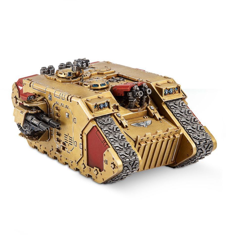 Warhammer 40K