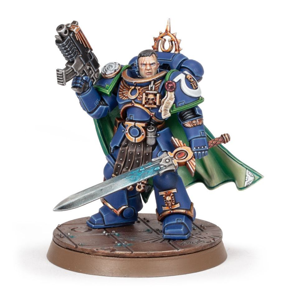 Warhammer 40K