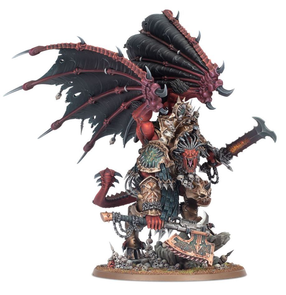 Warhammer 40K
