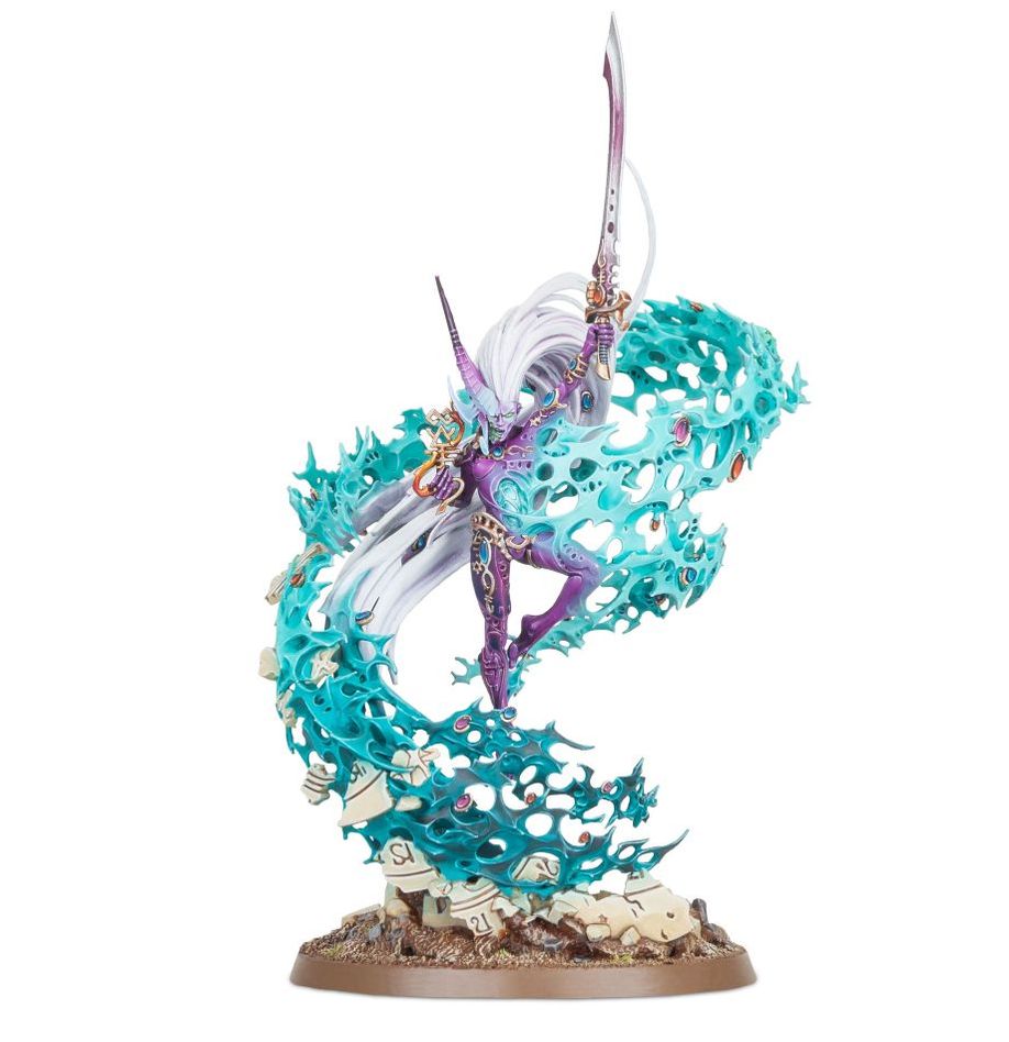 The Yncarne