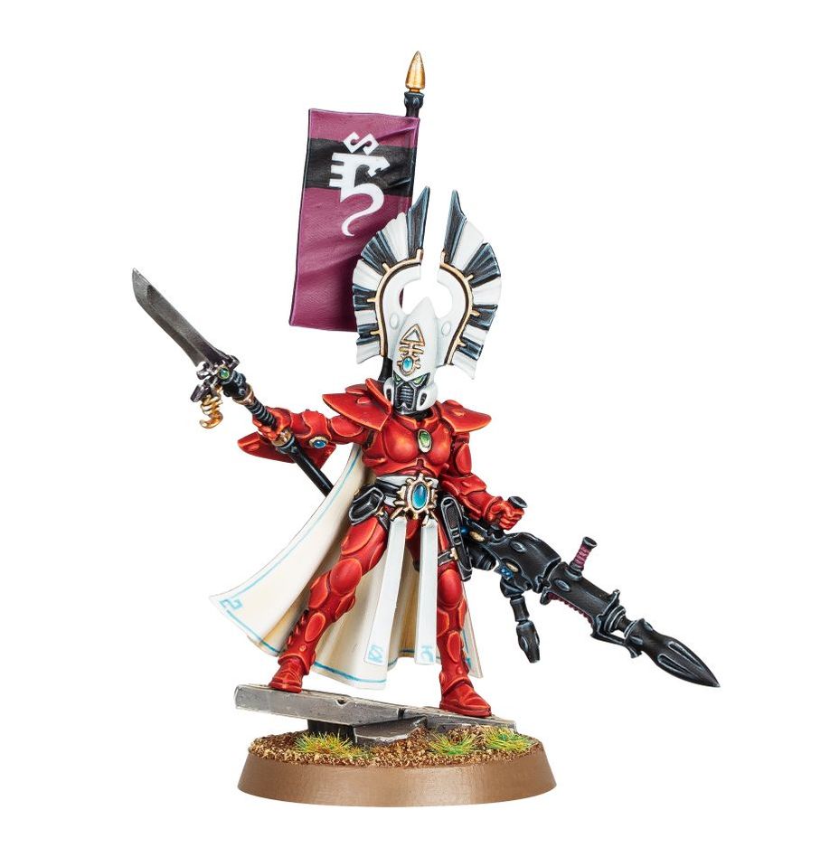 Warhammer 40K