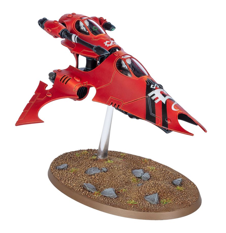 Aeldari - Vyper/Starfang