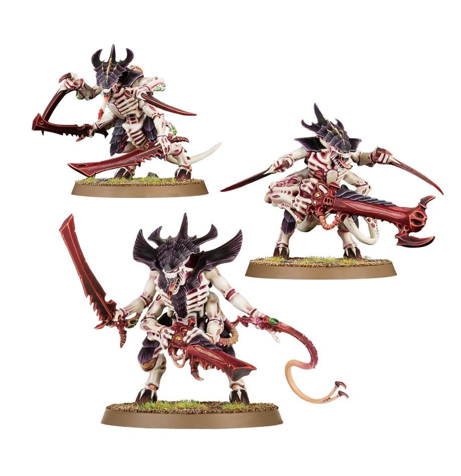 Warhammer 40K