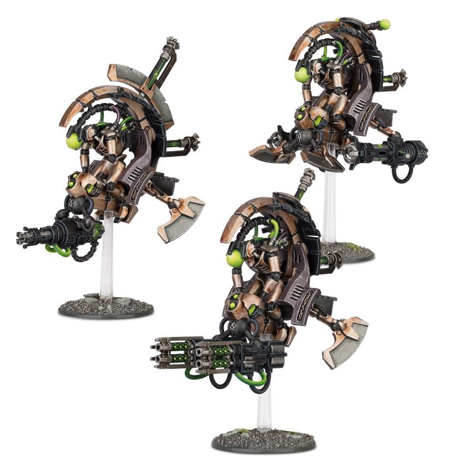 Warhammer 40K