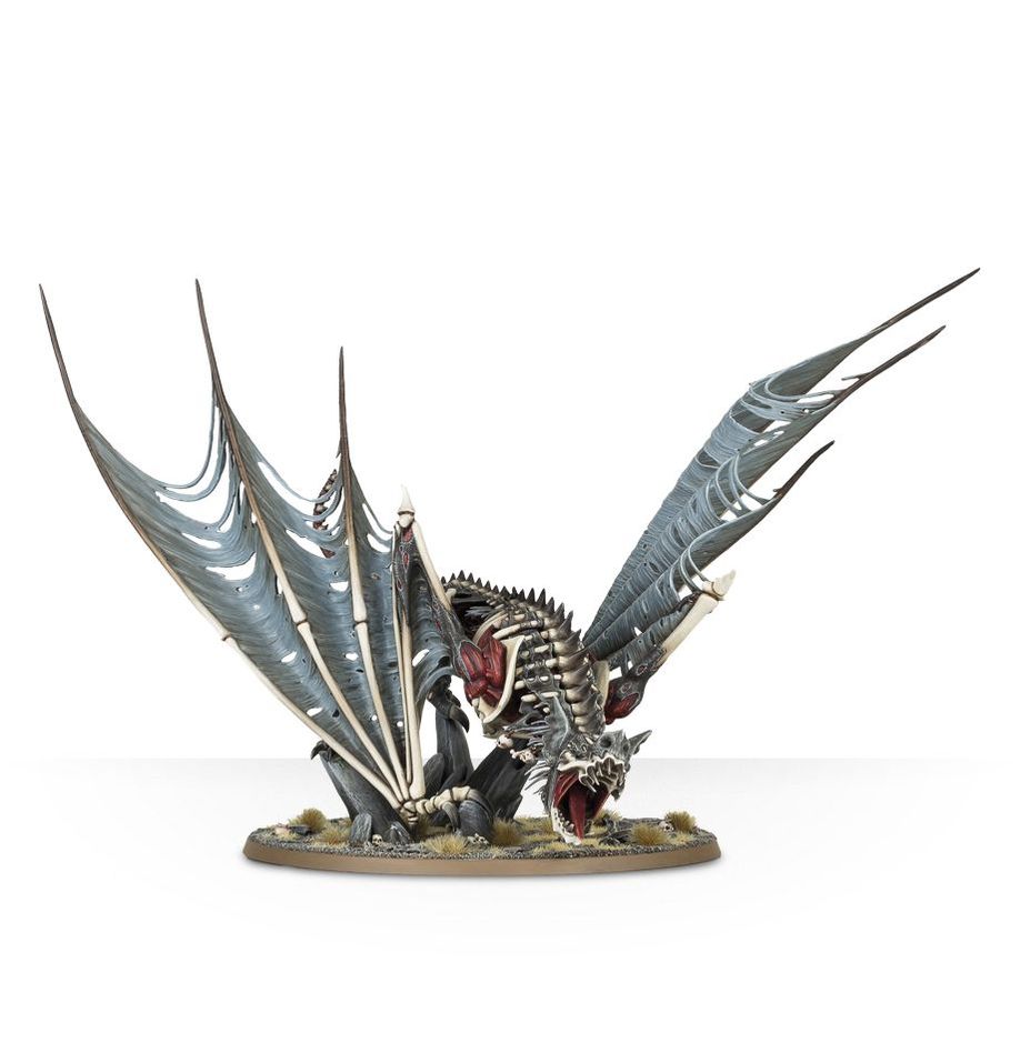 Warhammer 40K