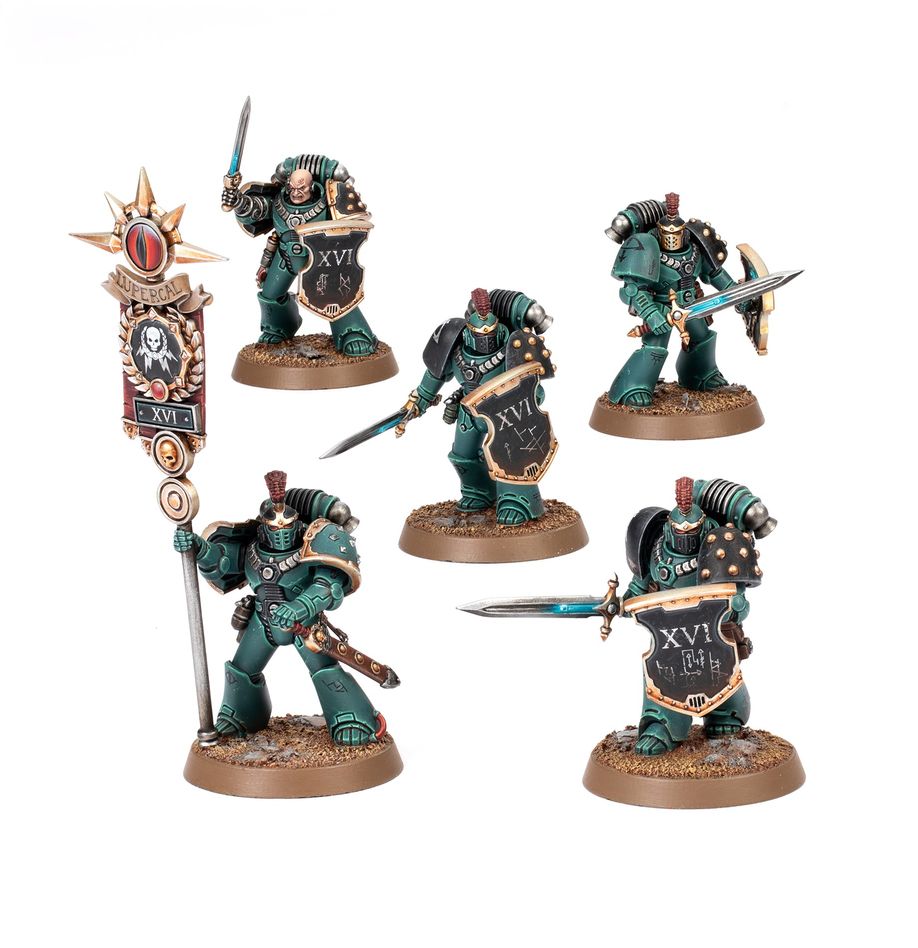 Warhammer 40K