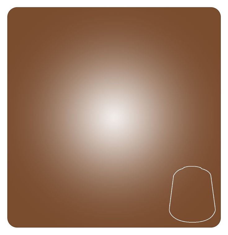 Warhammer Colour: Hashut Copper (12mL)
